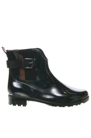 Botine de damă Tom Tailor, Mărime 43, Culoare Negru, Preț 230,99 Lei