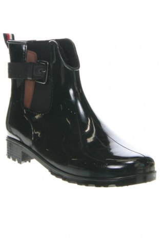 Dámské boty  Tom Tailor, Velikost 43, Barva Černá, Cena  812,00 Kč