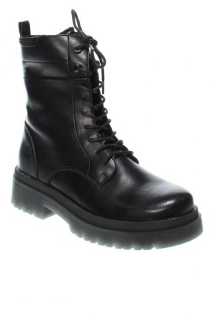Dámské boty  Tom Tailor, Velikost 39, Barva Černá, Cena  933,00 Kč