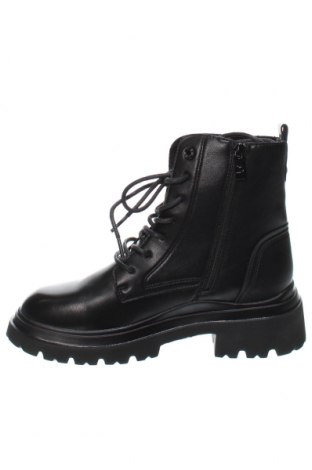 Damen Stiefeletten Tom Tailor, Größe 40, Farbe Schwarz, Preis € 72,16