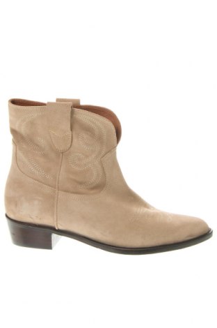 Damen Stiefeletten Toral, Größe 41, Farbe Ecru, Preis € 90,70