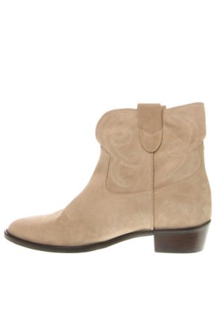 Damen Stiefeletten Toral, Größe 41, Farbe Ecru, Preis € 90,70