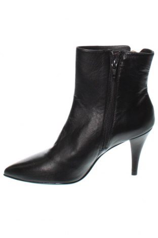 Damen Stiefeletten Unisa, Größe 37, Farbe Schwarz, Preis 68,30 €