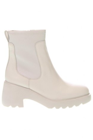 Damen Stiefeletten Unisa, Größe 40, Farbe Weiß, Preis € 61,47