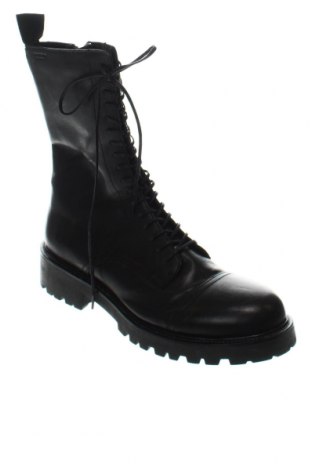 Botine de damă Vagabond, Mărime 40, Culoare Negru, Preț 220,69 Lei