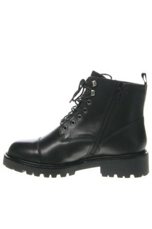 Botine de damă Vagabond, Mărime 39, Culoare Negru, Preț 392,27 Lei