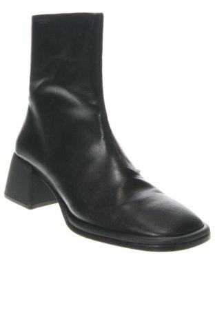 Botine de damă Vagabond, Mărime 39, Culoare Negru, Preț 479,44 Lei