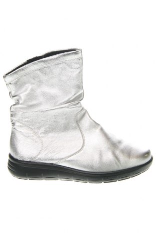 Dámské boty  Vamos, Velikost 41, Barva Stříbrná, Cena  748,00 Kč
