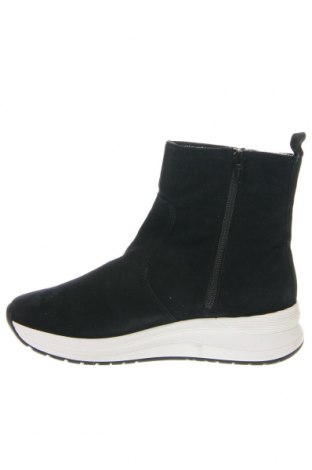 Damen Stiefeletten Vamos, Größe 40, Farbe Blau, Preis € 31,03