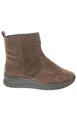 Damen Stiefeletten Vamos, Größe 39, Farbe Braun, Preis 31,03 €