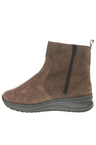 Damen Stiefeletten Vamos, Größe 39, Farbe Braun, Preis 31,03 €