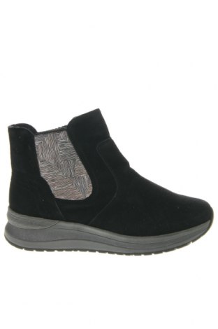 Damen Stiefeletten Vamos, Größe 37, Farbe Schwarz, Preis € 39,90