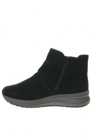 Botine de damă Vamos, Mărime 37, Culoare Negru, Preț 282,90 Lei