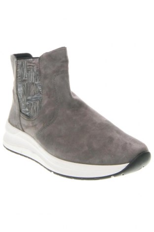 Damen Stiefeletten Vamos, Größe 38, Farbe Grau, Preis € 44,33