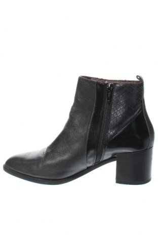 Botine de damă Venturini, Mărime 37, Culoare Albastru, Preț 139,64 Lei