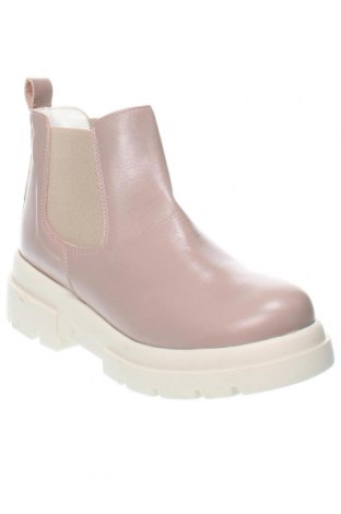 Damen Stiefeletten Vero Moda, Größe 38, Farbe Rosa, Preis € 17,07