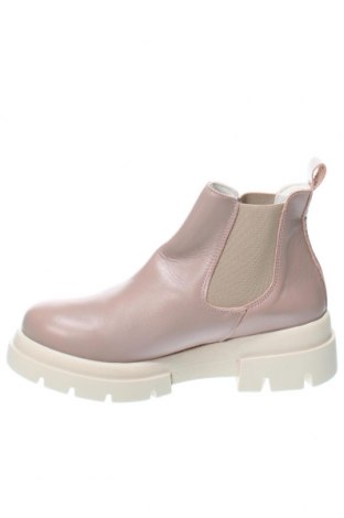 Damen Stiefeletten Vero Moda, Größe 38, Farbe Rosa, Preis € 17,07