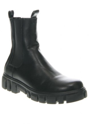 Damen Stiefeletten Vero Moda, Größe 38, Farbe Schwarz, Preis € 22,53