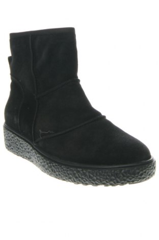 Damen Stiefeletten Waldlaufer, Größe 37, Farbe Schwarz, Preis € 81,96