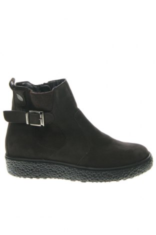 Botine de damă Waldlaufer, Mărime 37, Culoare Negru, Preț 566,61 Lei