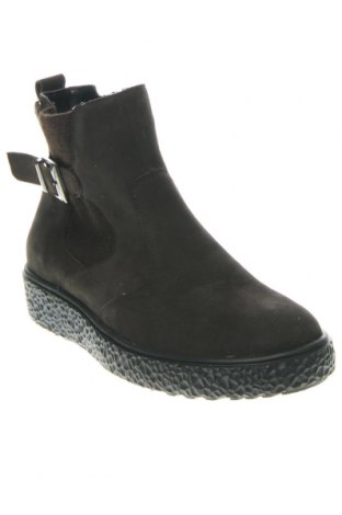 Botine de damă Waldlaufer, Mărime 37, Culoare Negru, Preț 871,71 Lei