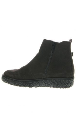 Damen Stiefeletten Waldlaufer, Größe 37, Farbe Schwarz, Preis € 81,96