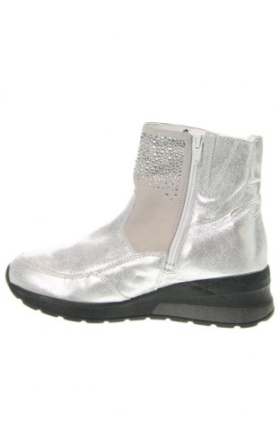 Dámské boty  Waldlaufer, Velikost 37, Barva Stříbrná, Cena  1 728,00 Kč