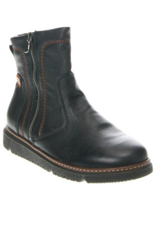 Botine de damă Waldlaufer, Mărime 36, Culoare Albastru, Preț 479,44 Lei