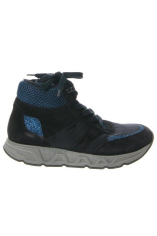 Dámské boty  Waldlaufer, Velikost 37, Barva Modrá, Cena  1 921,00 Kč