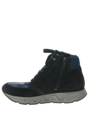 Dámské boty  Waldlaufer, Velikost 37, Barva Modrá, Cena  1 921,00 Kč