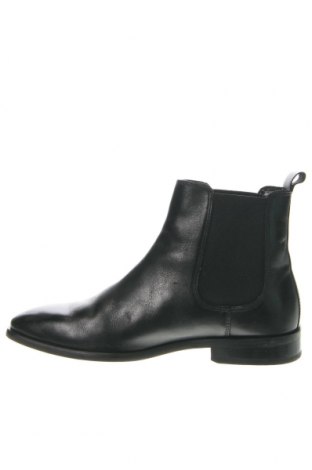 Damen Stiefeletten Walk London, Größe 39, Farbe Schwarz, Preis 68,30 €