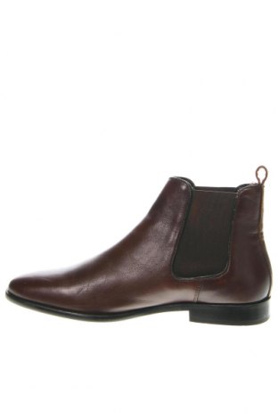 Damen Stiefeletten Walk London, Größe 41, Farbe Braun, Preis € 61,47