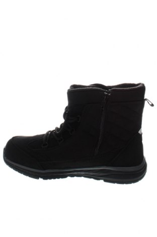 Botine de damă Willard, Mărime 41, Culoare Negru, Preț 113,98 Lei