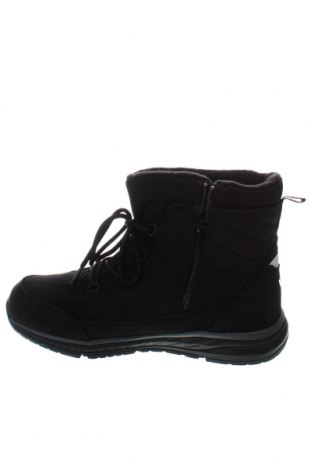 Damen Stiefeletten Willard, Größe 40, Farbe Schwarz, Preis 17,86 €