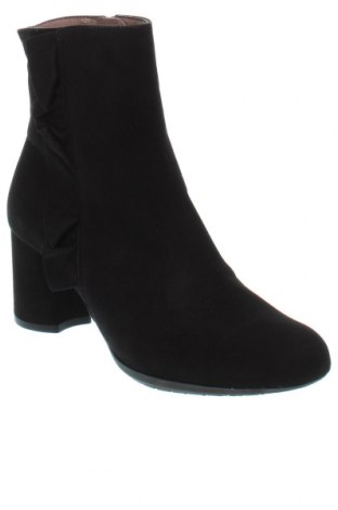 Botine de damă Wonders, Mărime 37, Culoare Negru, Preț 435,86 Lei