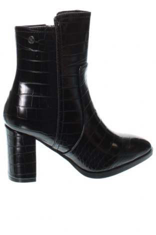 Damen Stiefeletten Xti, Größe 36, Farbe Schwarz, Preis € 18,04