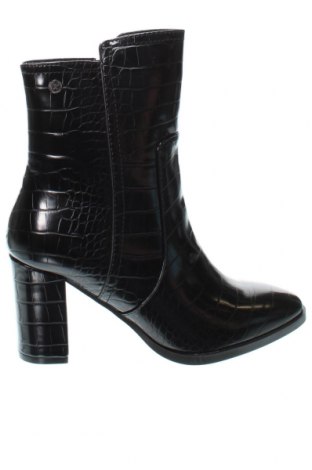 Botine de damă Xti, Mărime 38, Culoare Negru, Preț 138,16 Lei