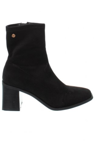 Dámské boty  Xti, Velikost 39, Barva Černá, Cena  563,00 Kč