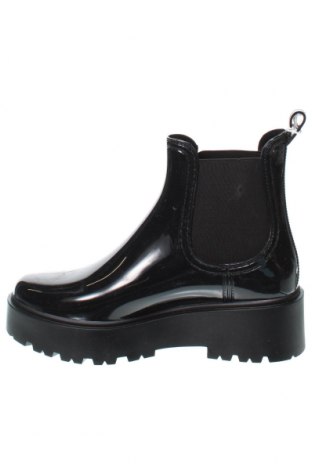 Botine de damă Xti, Mărime 38, Culoare Negru, Preț 207,24 Lei