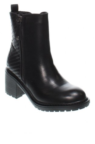 Damen Stiefeletten Xti, Größe 36, Farbe Schwarz, Preis € 28,86