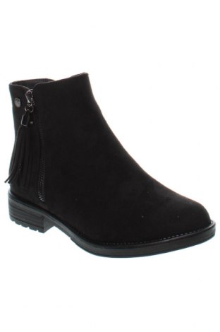 Damen Stiefeletten Xti, Größe 37, Farbe Schwarz, Preis € 32,47