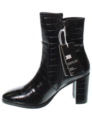Dámské boty  Xti, Velikost 40, Barva Černá, Cena  812,00 Kč