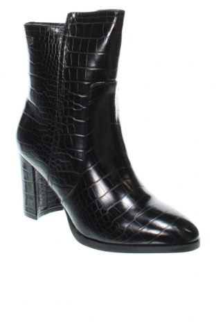 Botine de damă Xti, Mărime 40, Culoare Negru, Preț 184,21 Lei