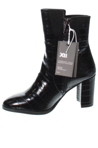 Dámské boty  Xti, Velikost 38, Barva Černá, Cena  812,00 Kč