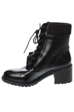 Damen Stiefeletten Xti, Größe 40, Farbe Schwarz, Preis € 15,49