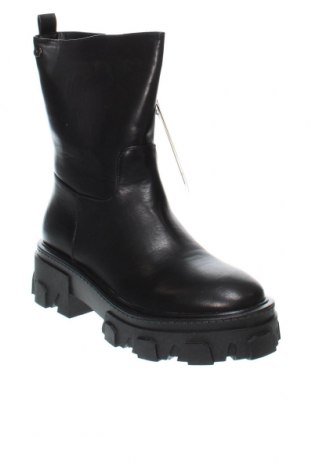 Damen Stiefeletten Xti, Größe 40, Farbe Schwarz, Preis € 36,49