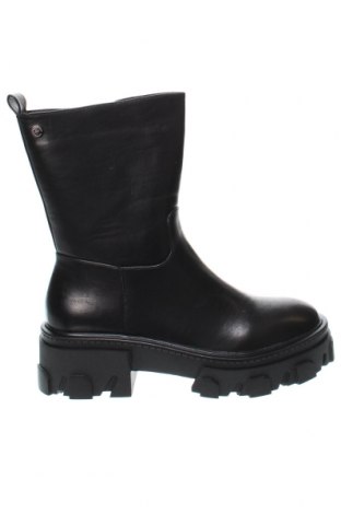 Botine de damă Xti, Mărime 38, Culoare Negru, Preț 230,99 Lei