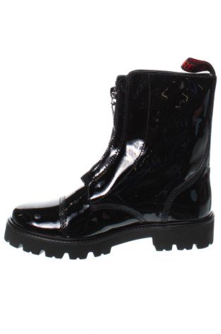 Dámské boty  Zadig & Voltaire, Velikost 40, Barva Černá, Cena  4 861,00 Kč