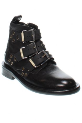 Botine de damă Zadig & Voltaire, Mărime 36, Culoare Negru, Preț 763,82 Lei