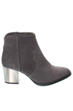 Botine de damă Zadig & Voltaire, Mărime 36, Culoare Gri, Preț 848,99 Lei